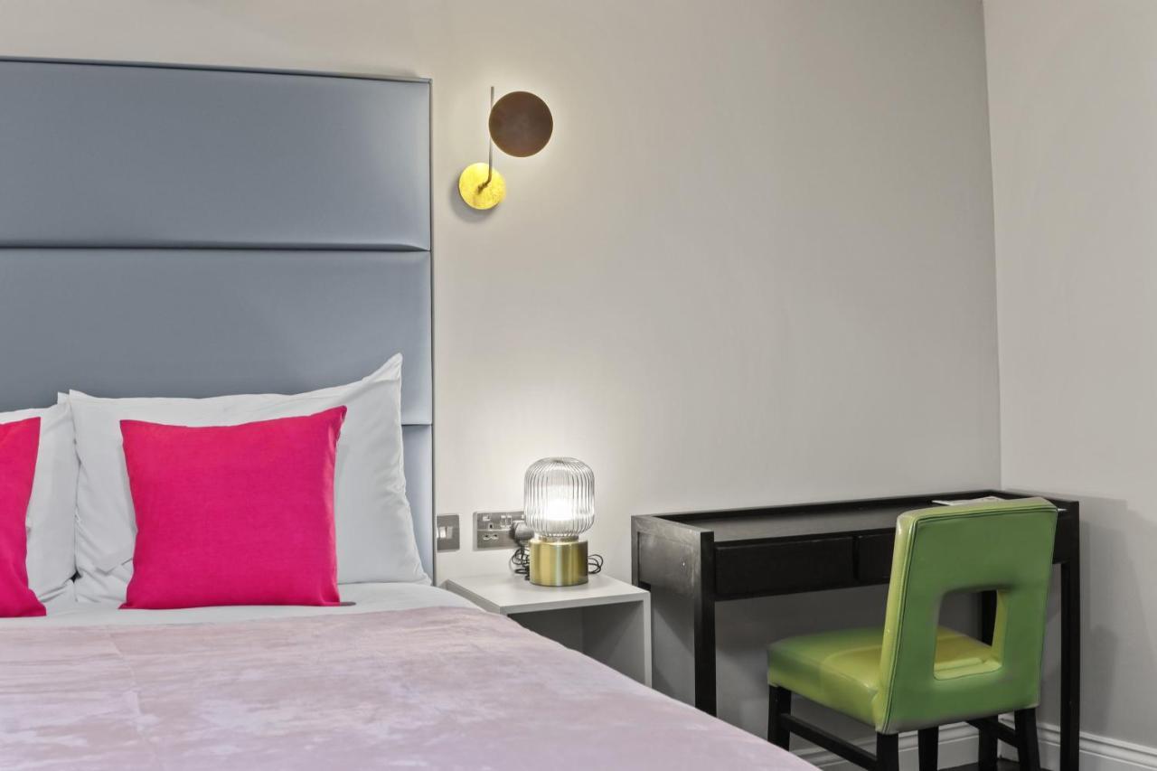 London'S Boutique Studio Dış mekan fotoğraf